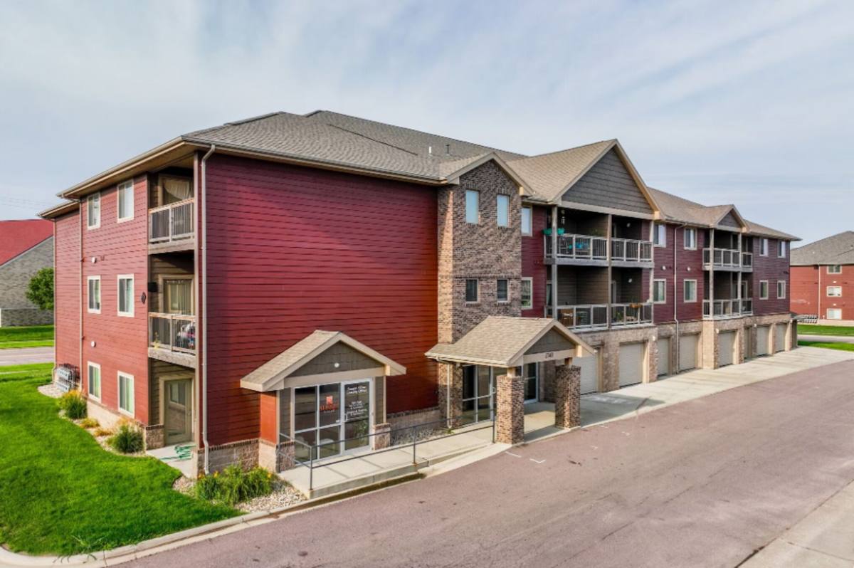 Apartment for rent at 1701 S Katie Ave, Sioux Falls, SD 57106