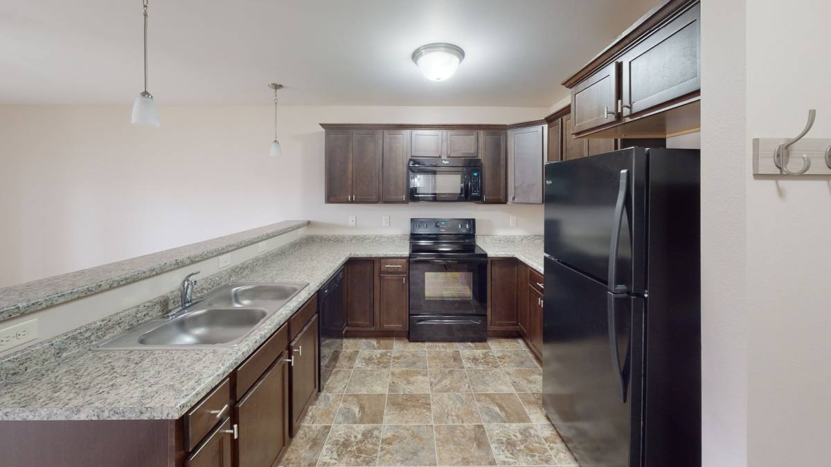 Apartment for rent at 1701 S Katie Ave, Sioux Falls, SD 57106