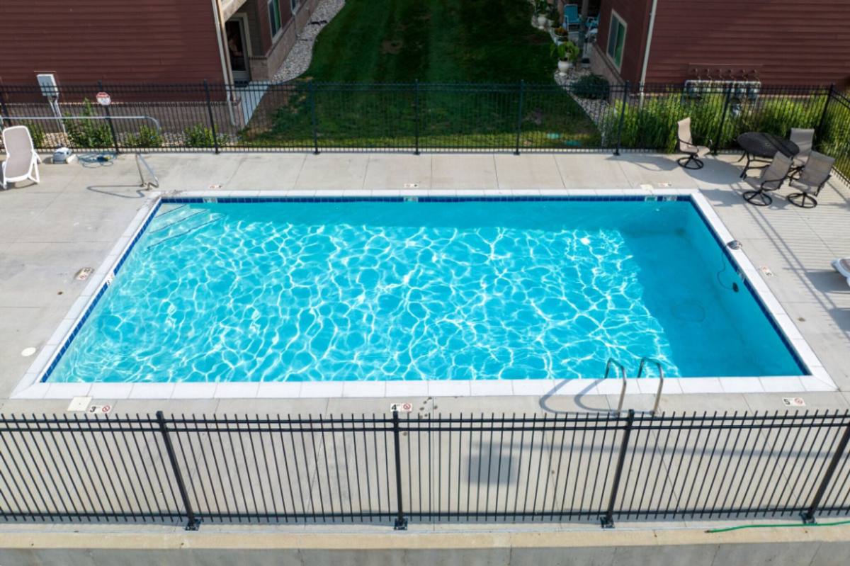 Apartment for rent at 1701 S Katie Ave, Sioux Falls, SD 57106