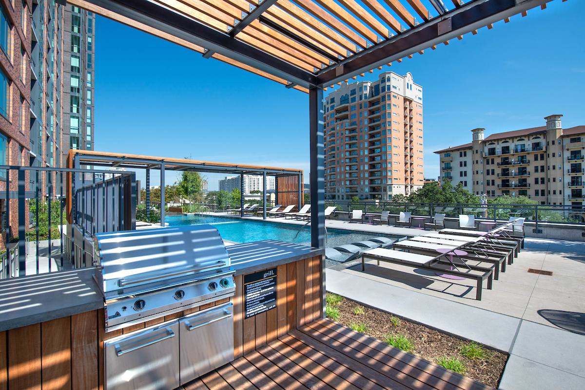 Apartment for rent at 3610 Congress Ave #A3-26, Dallas, TX 75219