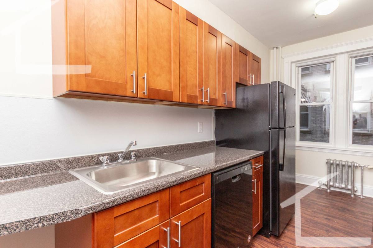 1167 Boylston St, Boston, MA 02215 Apartment For Rent 2,775