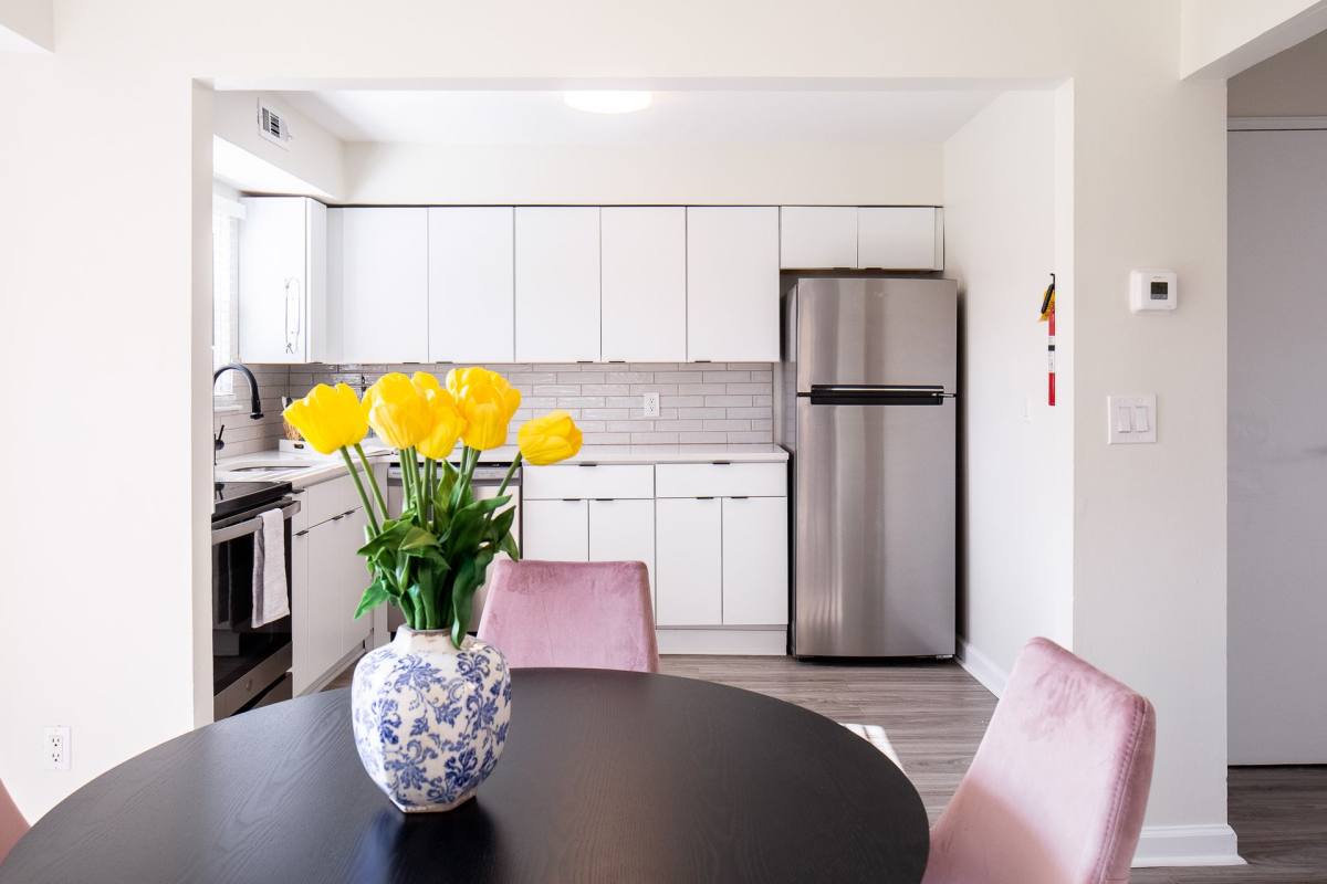 Apartment for rent at 150 S Bridge St, Somerville, NJ 08876