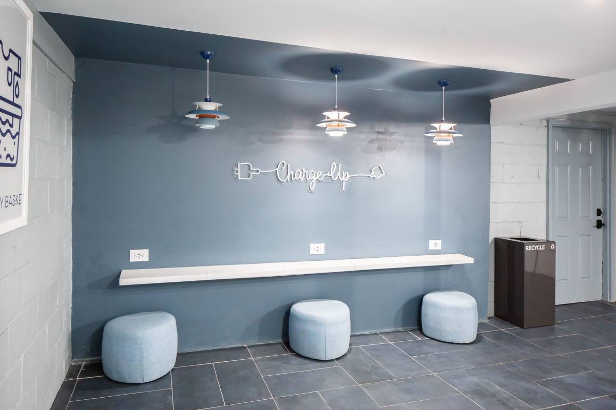 Apartment for rent at 150 S Bridge St, Somerville, NJ 08876