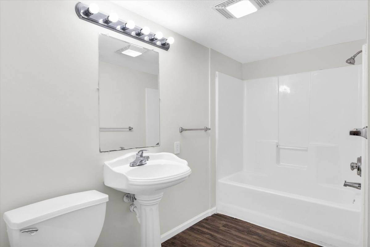Apartment for rent at 1806 S Cottage Grove Ave, Urbana, IL 61801