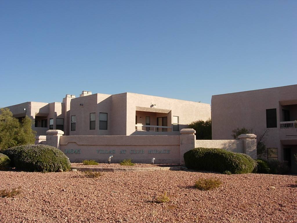 Apartment for rent at 14645 N Fountain Hills Blvd, Fountain Hills, AZ 85268