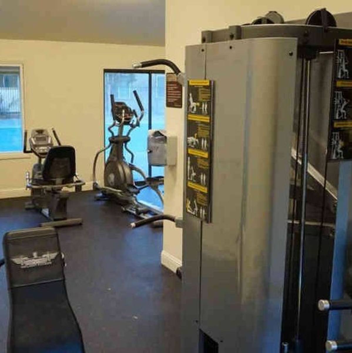 Sierra Woods, 2244 Greenbrae Dr, Sparks, NV 89431 - Apartment for Rent - Image 7