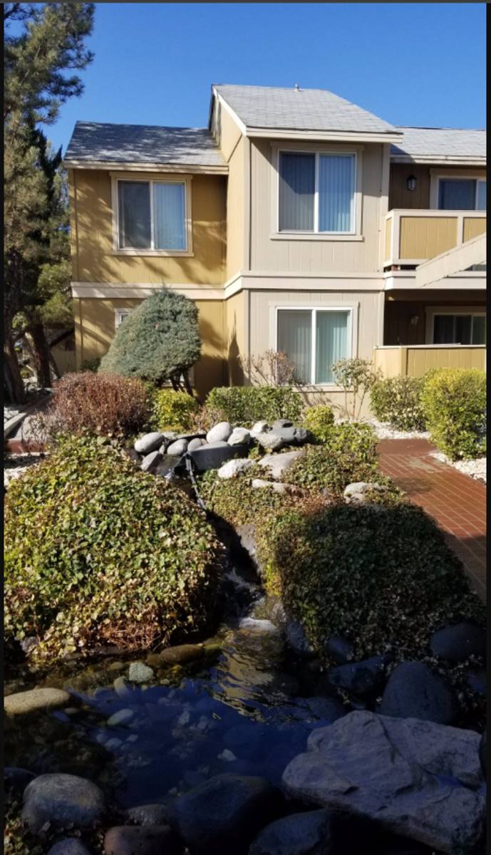 Sierra Woods, 2244 Greenbrae Dr, Sparks, NV 89431 - Apartment for Rent - Image 1