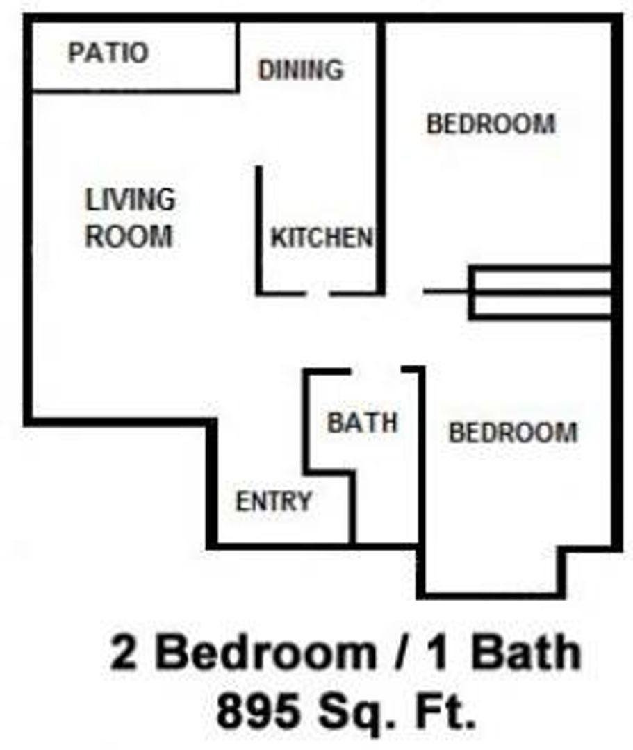 Sierra Woods, 2244 Greenbrae Dr, Sparks, NV 89431 - Apartment for Rent - Image 10