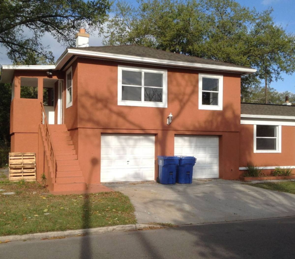 Apartment for rent at 1400 11th Ave S, Saint Petersburg, FL 33705