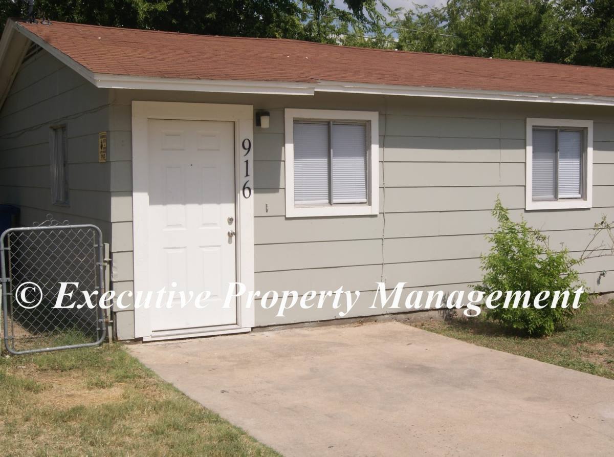 Apartment for rent at 914-916 Jr Court, Copperas Cove, TX 76522