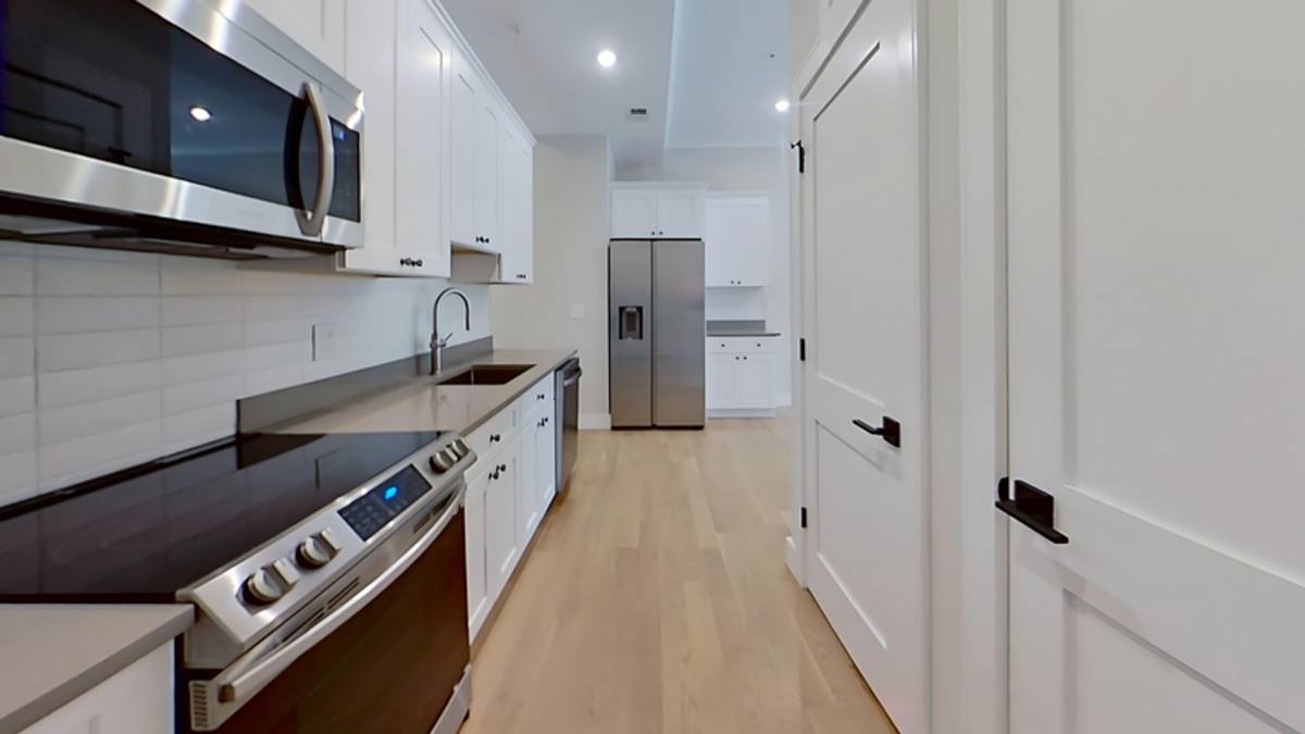 House for rent at 11 Highgate St #5, Allston, MA 02134