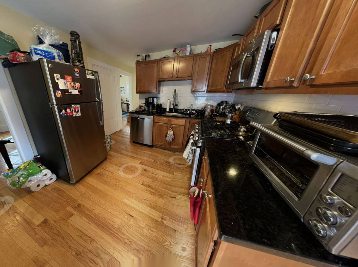 Apartment for rent at 7 Jay St #O2, Somerville, MA 02144