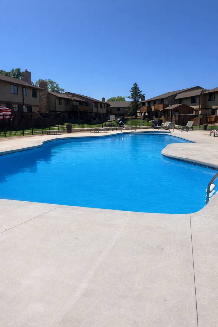 Apartment for rent at 1000 S Woodlawn St, Wichita, KS 67218