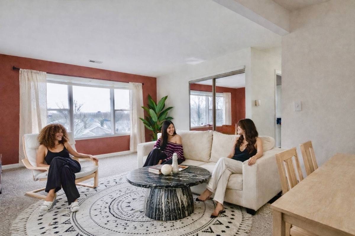 Apartment for rent at 515 E 11th St, Bloomington, IN 47408