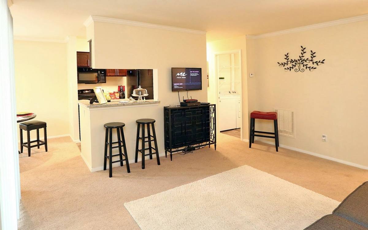 Apartment for rent at 3001 Reflections Way, Virginia Beach, VA 23452