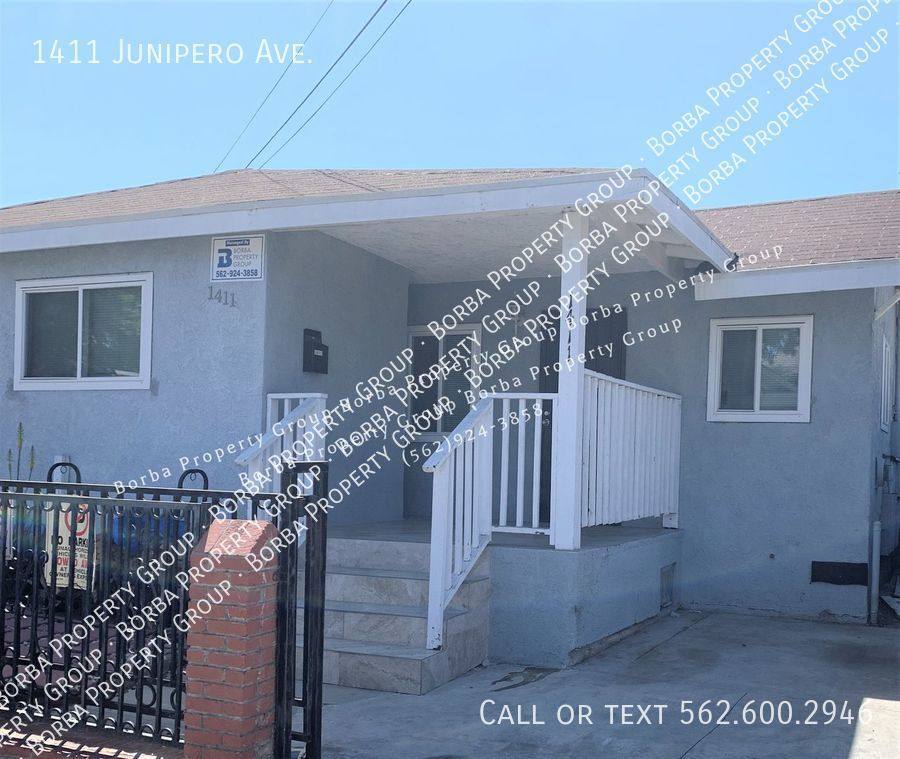 1411 Junipero Ave, Long Beach, CA 90804 Apartment For Rent RentalSource