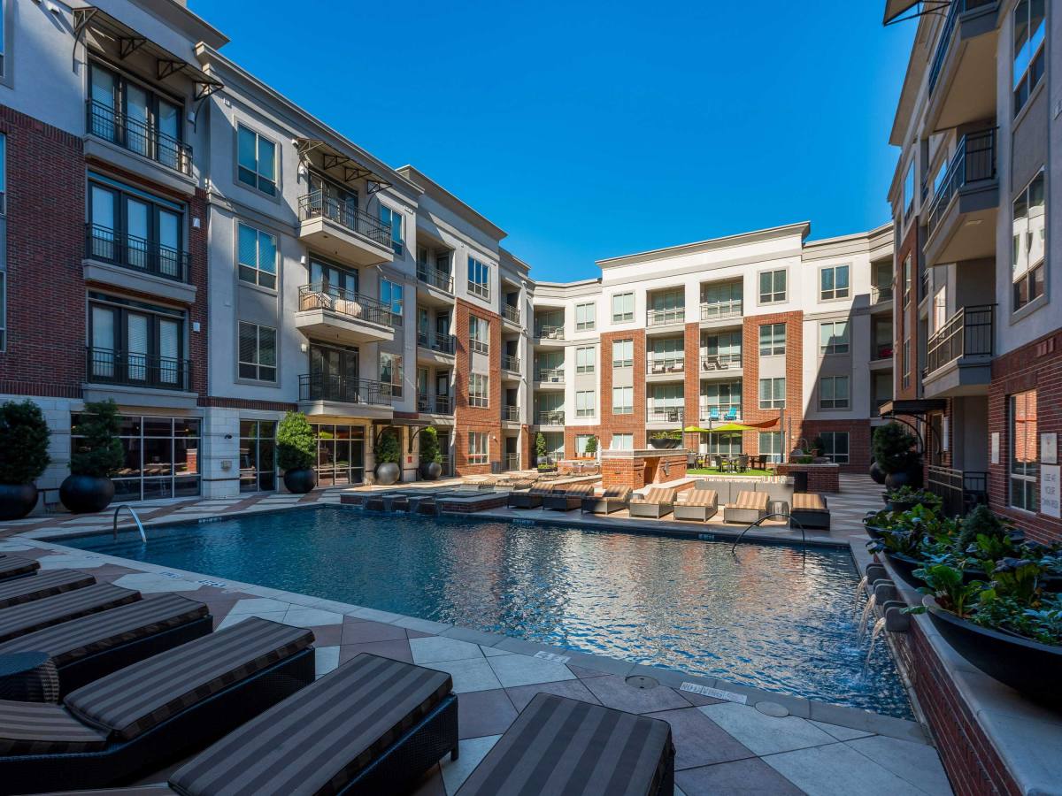 Apartment for rent at 2991 Blackburn St #S5-34, Dallas, TX 75204