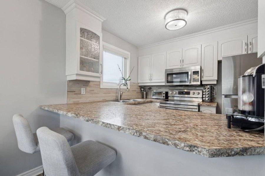 Apartment for rent at 4001 N New Branufels Ave #14C, San Antonio, TX 78209