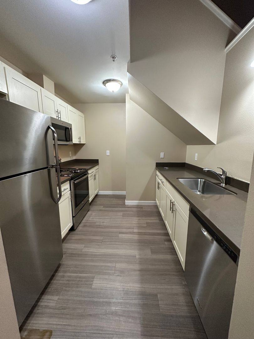 Apartment for rent at 4236 7th Ave NE, Seattle, WA 98105