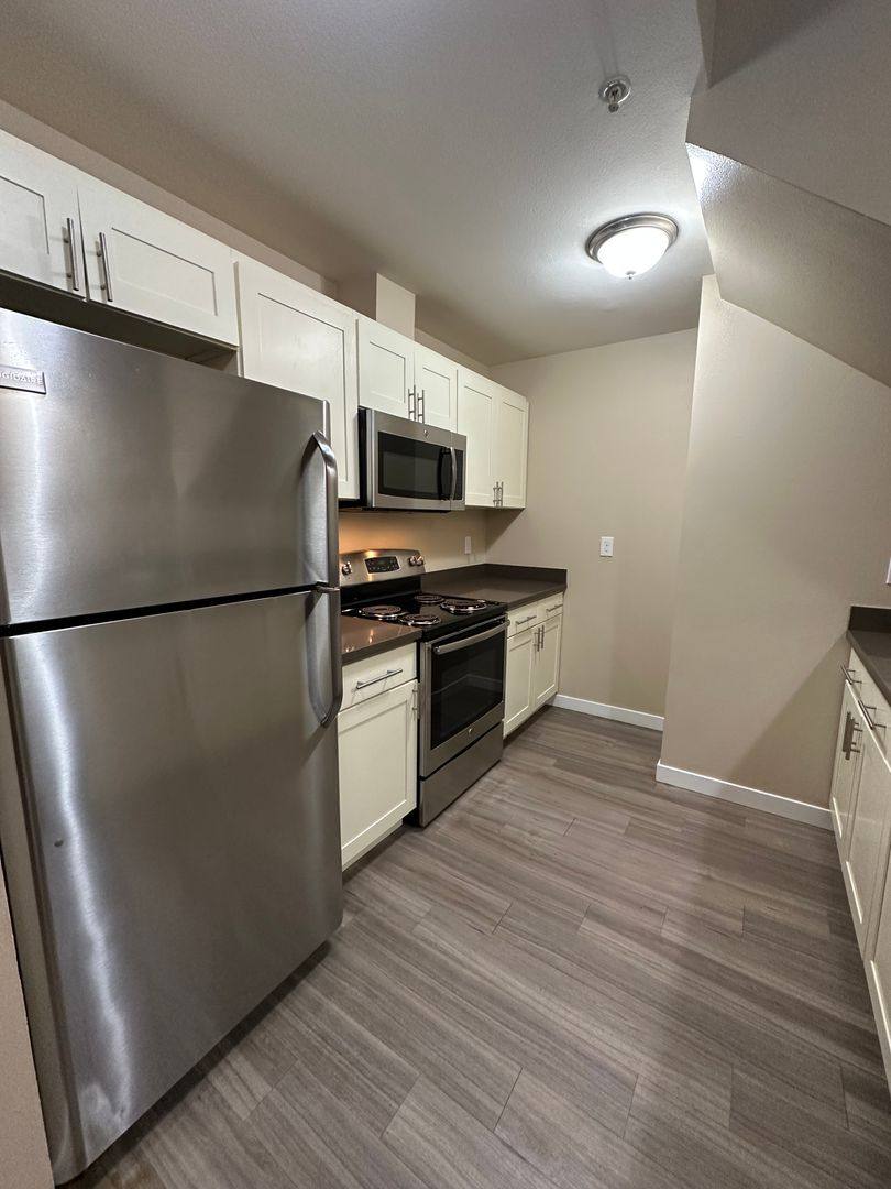 Apartment for rent at 4236 7th Ave NE, Seattle, WA 98105