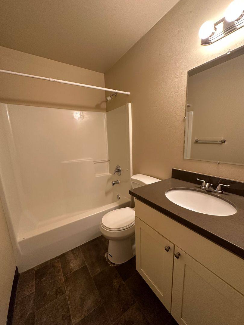 Apartment for rent at 4236 7th Ave NE, Seattle, WA 98105
