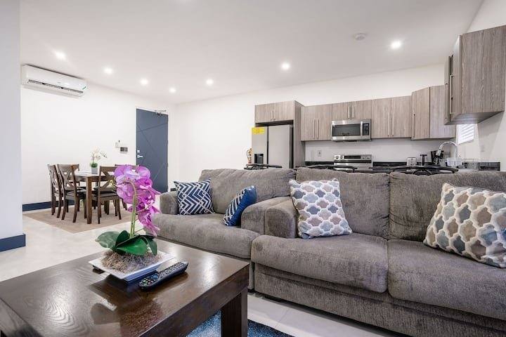 Apartment for rent at 7926 Broadway St #1, San Antonio, TX 78209