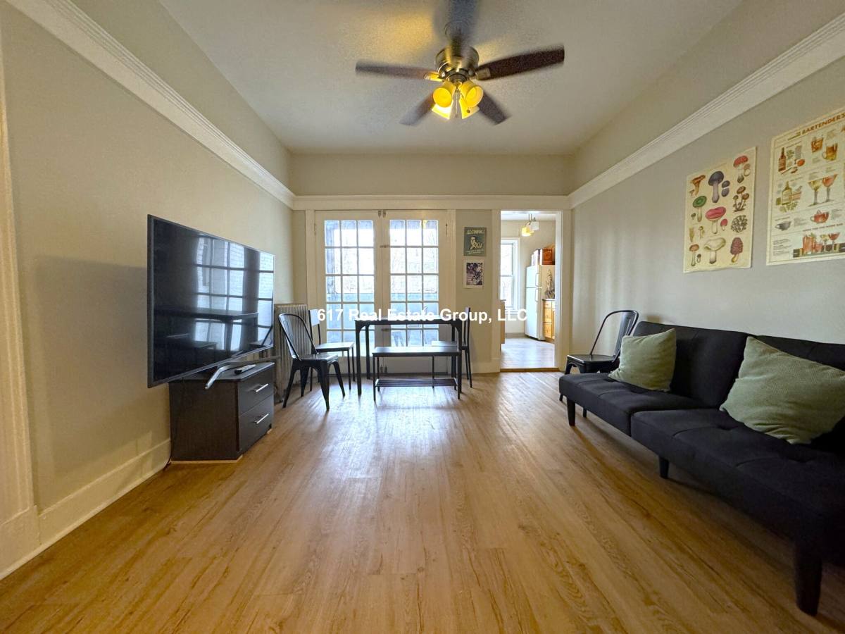Apartment for rent at 8 Farrington Ave #I, Allston, MA 02134