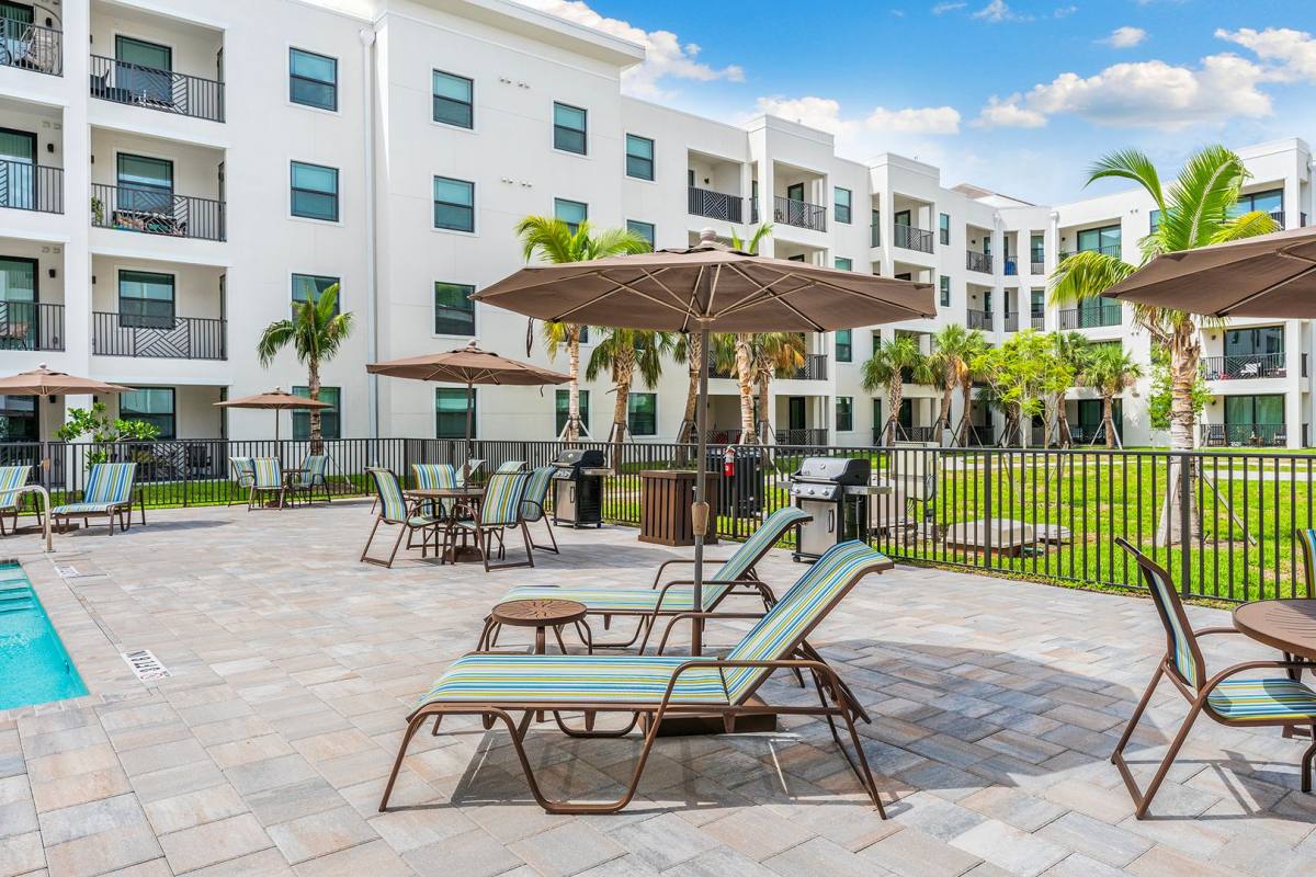 Apartment for rent at 1414 SW 17th Place, Cape Coral, FL 33991