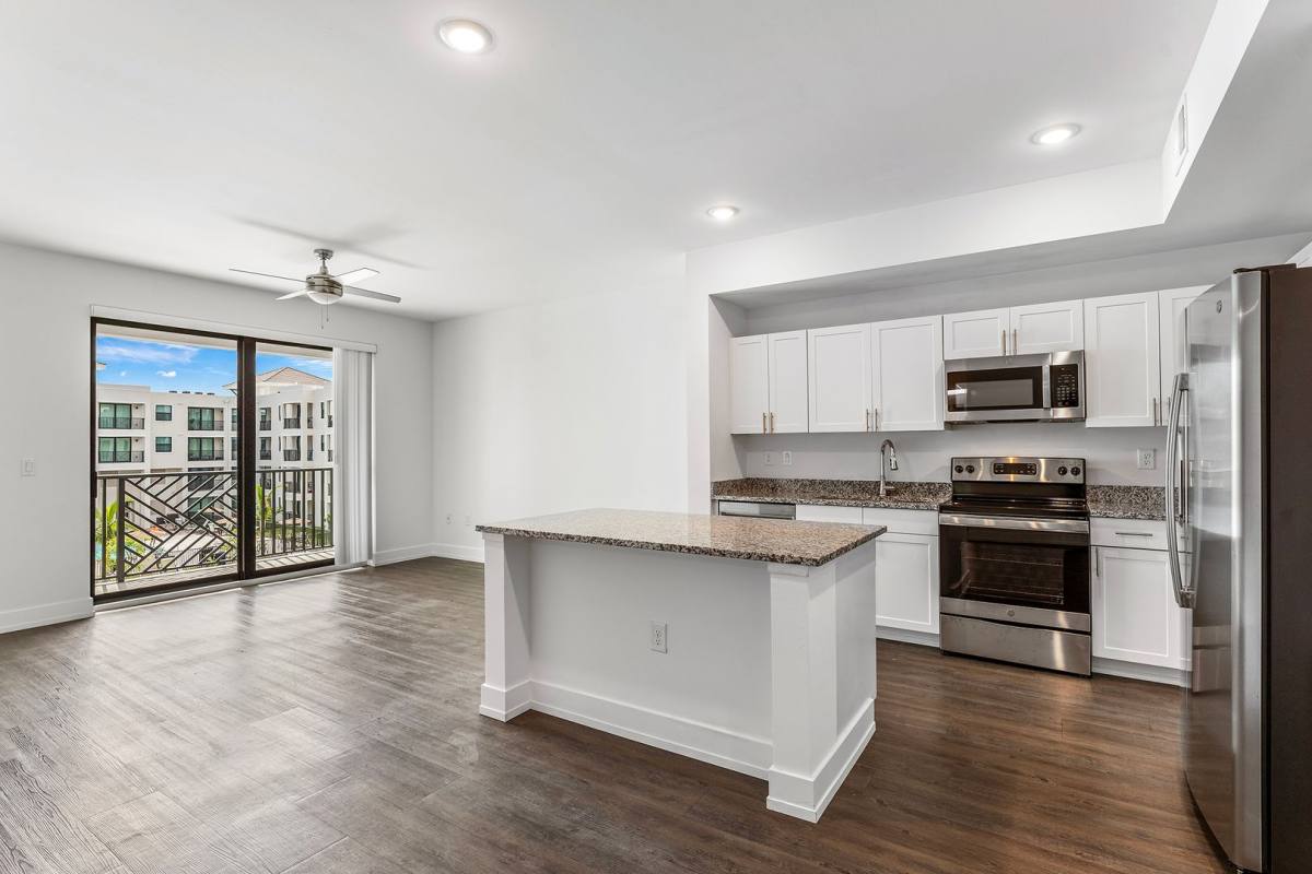 Apartment for rent at 1414 SW 17th Place, Cape Coral, FL 33991