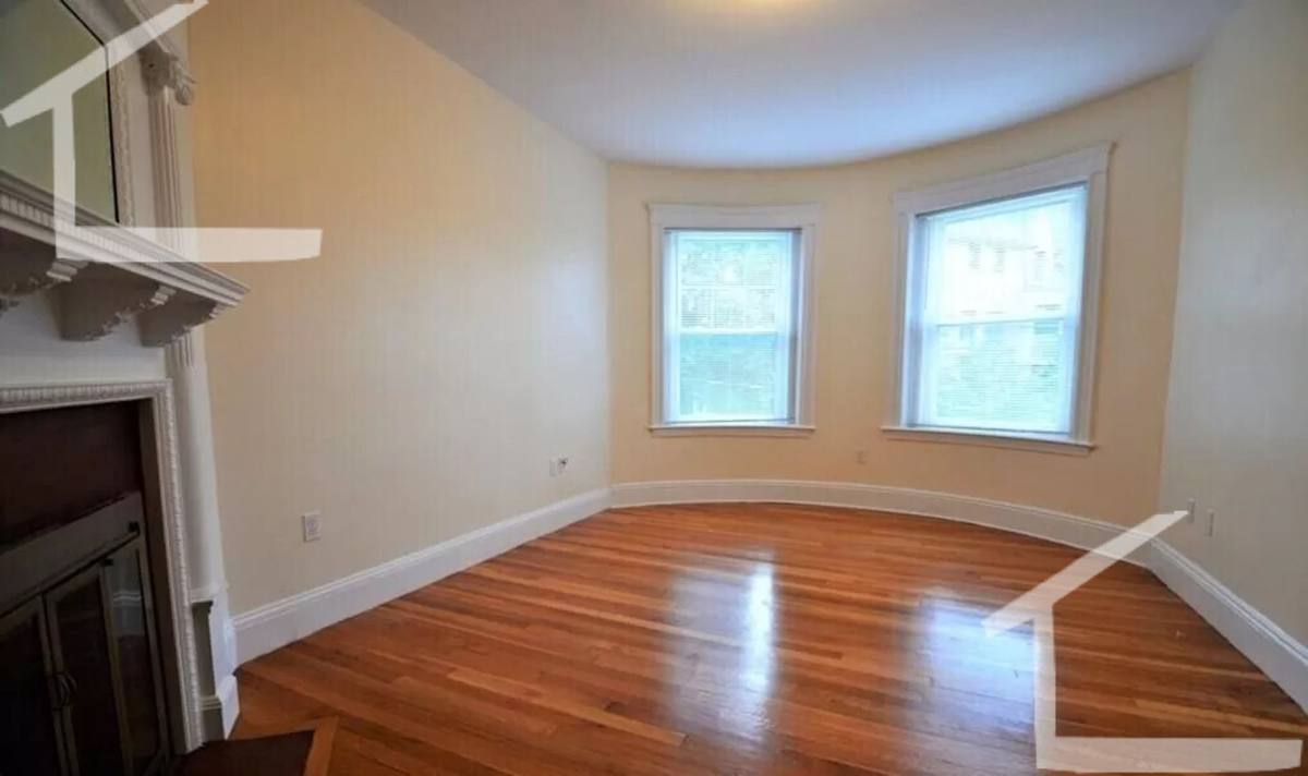 Apartment for rent at 189 Winthrop Rd #3C, Brookline, MA 02446