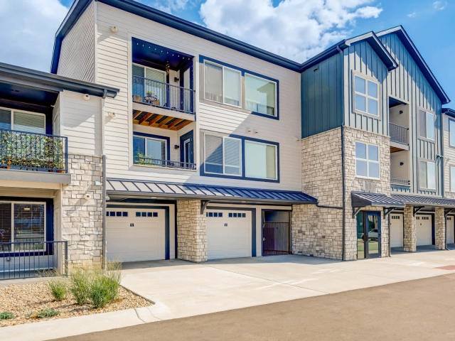 Apartment for rent at 2870 Arapahoe Rd #C31, Erie, CO 80516