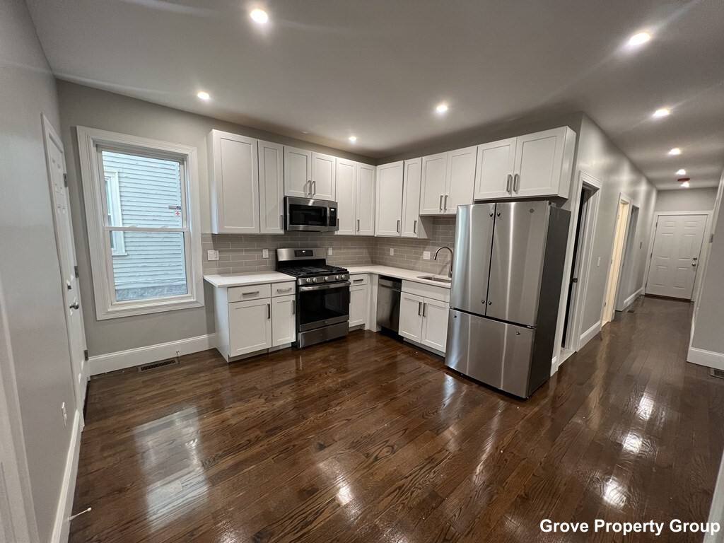 25 Pleasant St 1, Dorchester, MA 02125 Apartment For Rent RentalSource