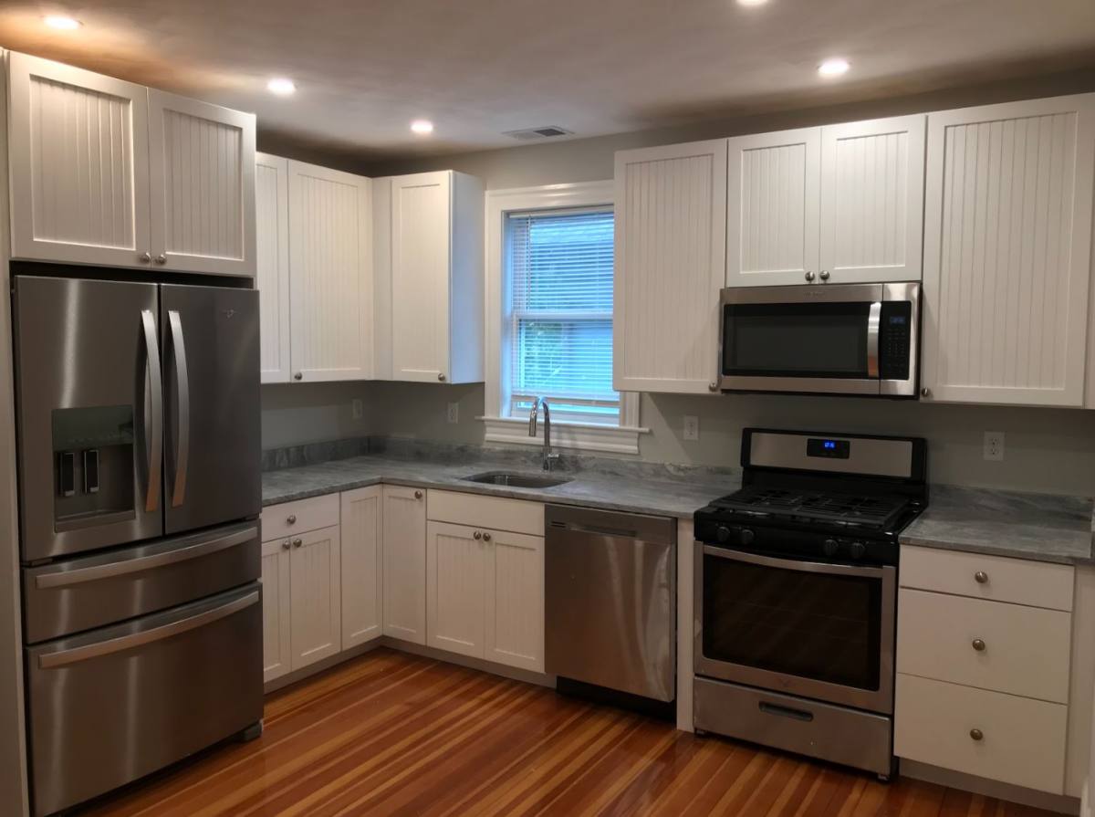 Apartment for rent at 305 Highland Ave, Somerville, MA 02144