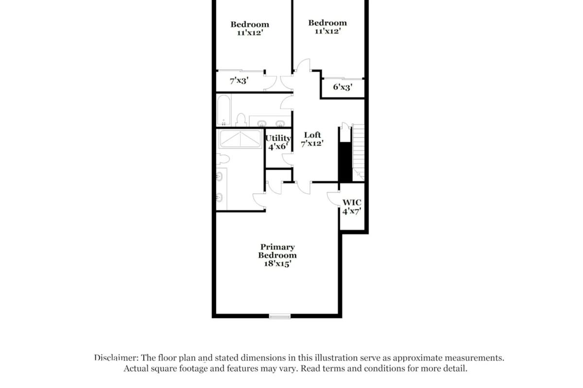 Houses For Rent in Jeffersonville, IN 5 Houses RentalSource