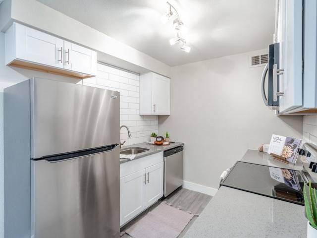 Apartment for rent at 1031 S Stewart St #C22, Mesa, AZ 85202