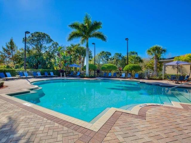 Apartment for rent at 6600 Woods Island Circle #D32, Port Saint Lucie, FL 34952