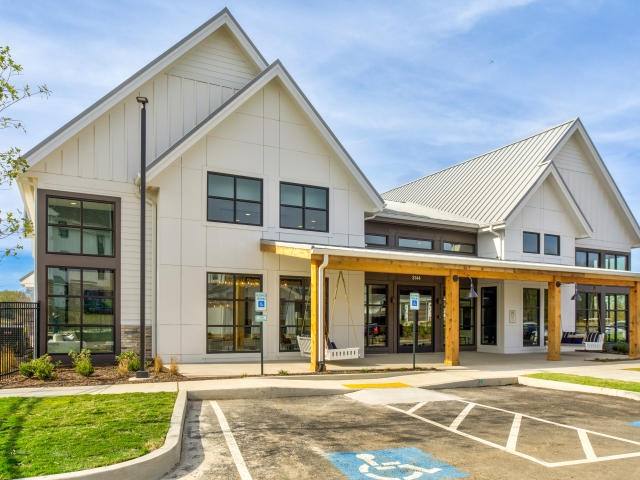 Apartment for rent at 3144 Old Franklin Rd #E22, Antioch, TN 37013