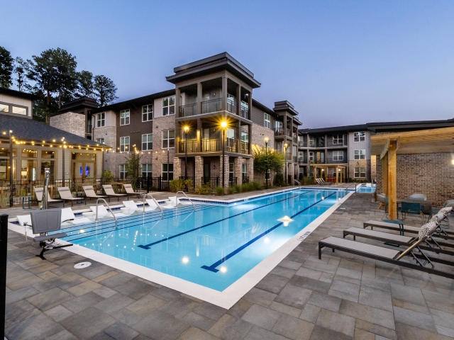 Apartment for rent at 5805 Sugarloaf Parkway #E22, Lawrenceville, GA 30043