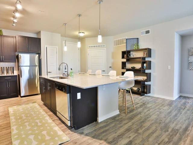 Apartment for rent at 155 E Frye Rd #D12, Chandler, AZ 85225