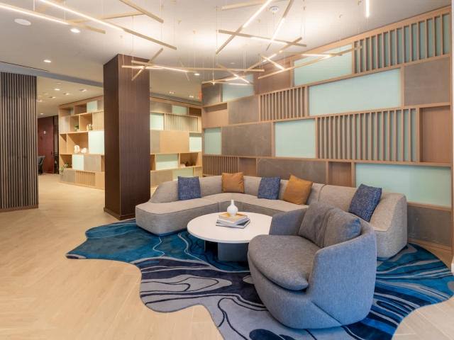 Apartment for rent at 1200 N Herndon St #E22, Arlington, VA 22201