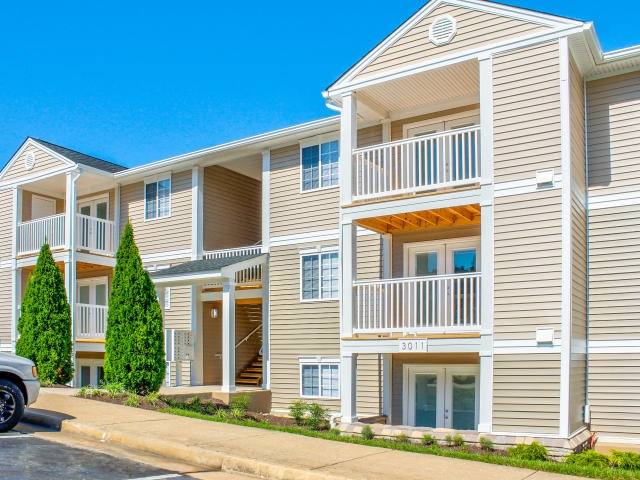 2900 Fox Lair Dr #A22, Woodbridge, VA 22191