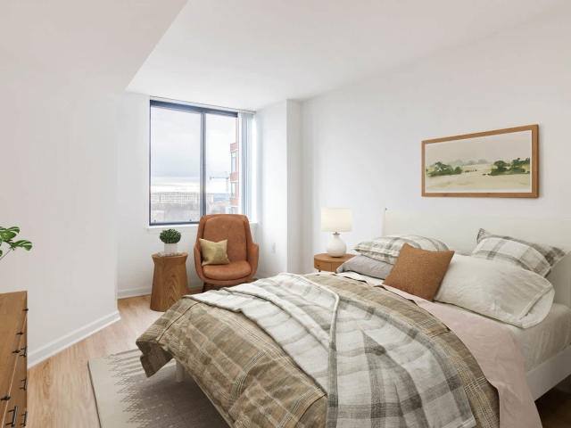 Apartment for rent at 1415 N Taft St #C22, Arlington, VA 22201