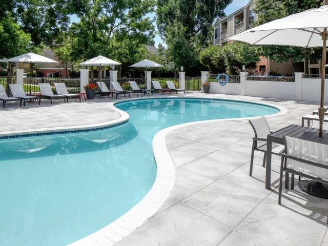 Apartment for rent at 4470 S Lemay Ave #E22, Fort Collins, CO 80525