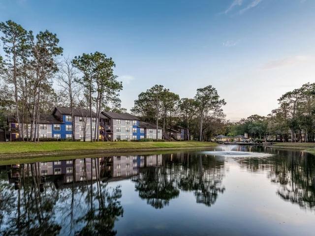 Apartment for rent at 2445 Dunn Ave #D12, Jacksonville, FL 32218