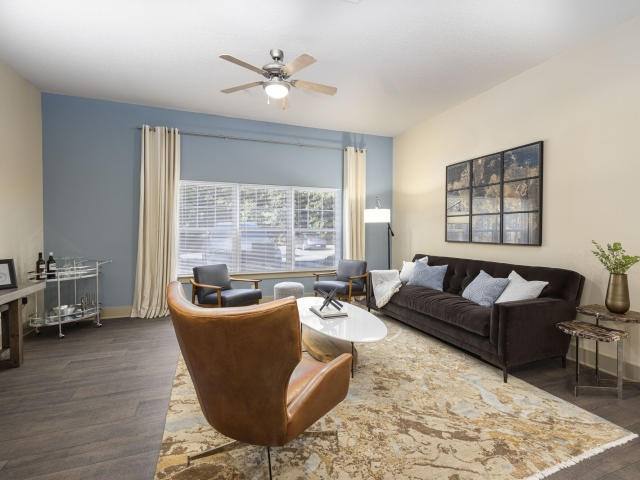Apartment for rent at 10 Perimeter Park Dr #C12, Atlanta, GA 30341