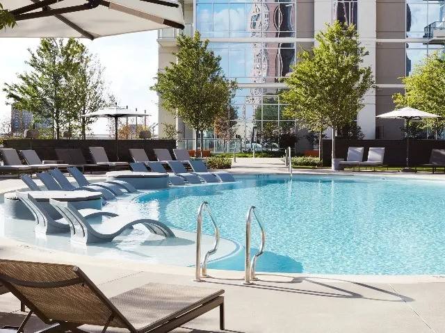 Apartment for rent at 2973 Blackburn St #B2-24, Dallas, TX 75203