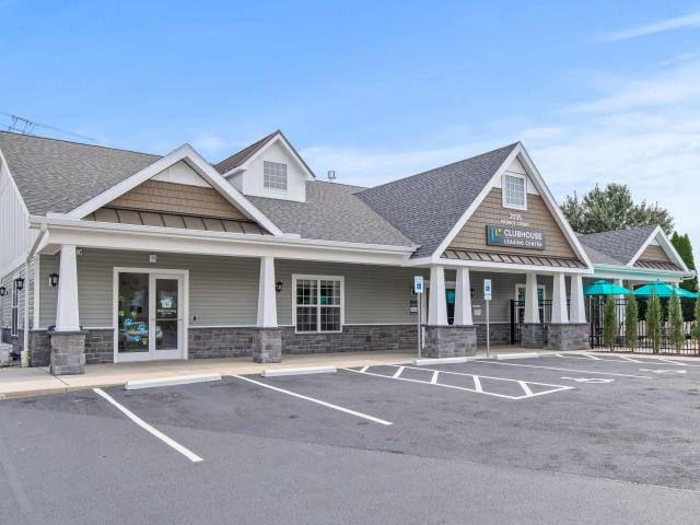 Apartment for rent at 2035 Patriot St #A22, York, PA 17408