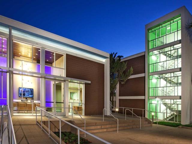 Apartment for rent at 13900 Fiji Way #A22, Marina Del Rey, CA 90292