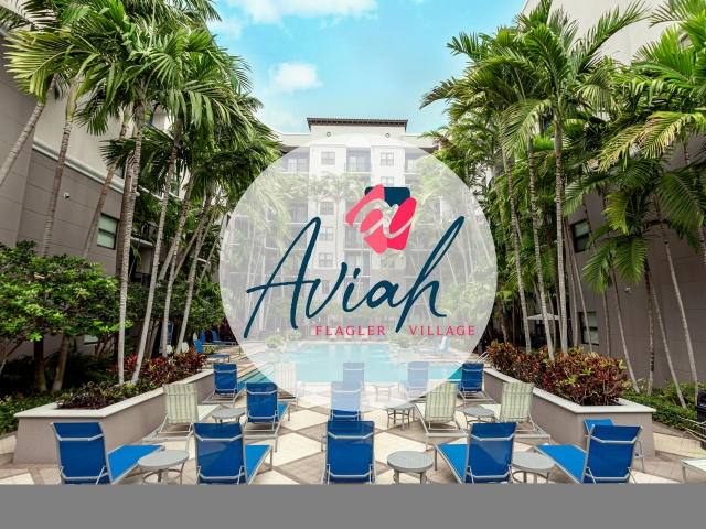 Apartment for rent at 440 NE 4th Ave #D22, Fort Lauderdale, FL 33301