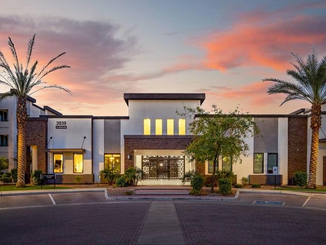 Apartment for rent at 3939 E Vest Ave #A32, Gilbert, AZ 85295